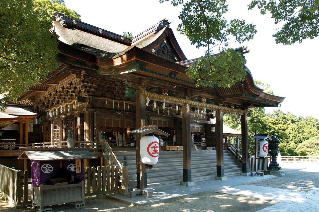Maison Ota Building A Building B - Vacation STAY 11231 Takamatsu Extérieur photo