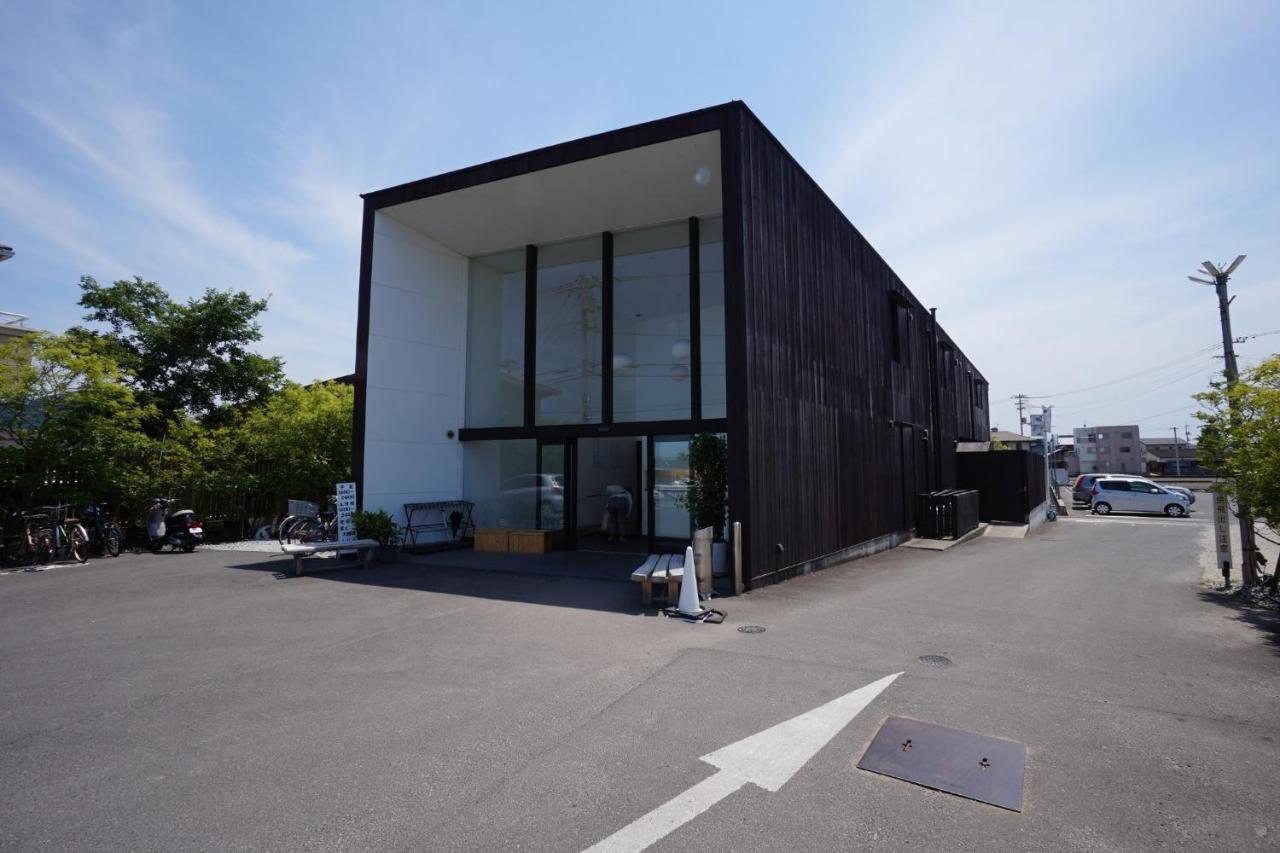 Maison Ota Building A Building B - Vacation STAY 11231 Takamatsu Extérieur photo