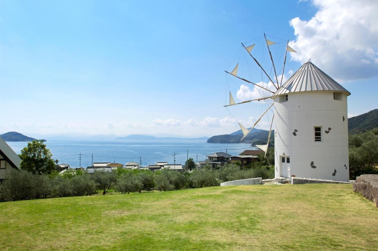 Maison Ota Building A Building B - Vacation STAY 11231 Takamatsu Extérieur photo