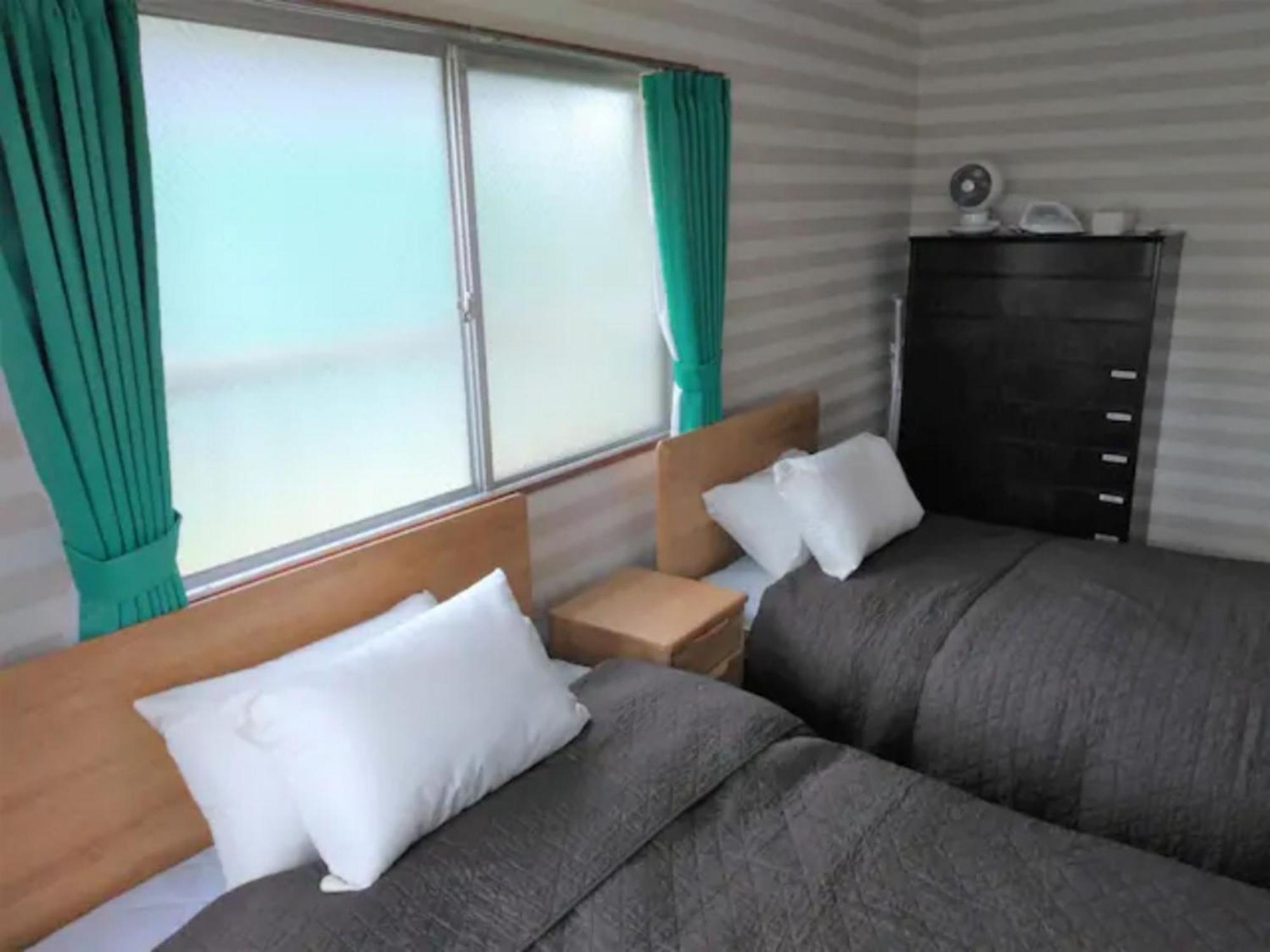 Maison Ota Building A Building B - Vacation STAY 11231 Takamatsu Extérieur photo