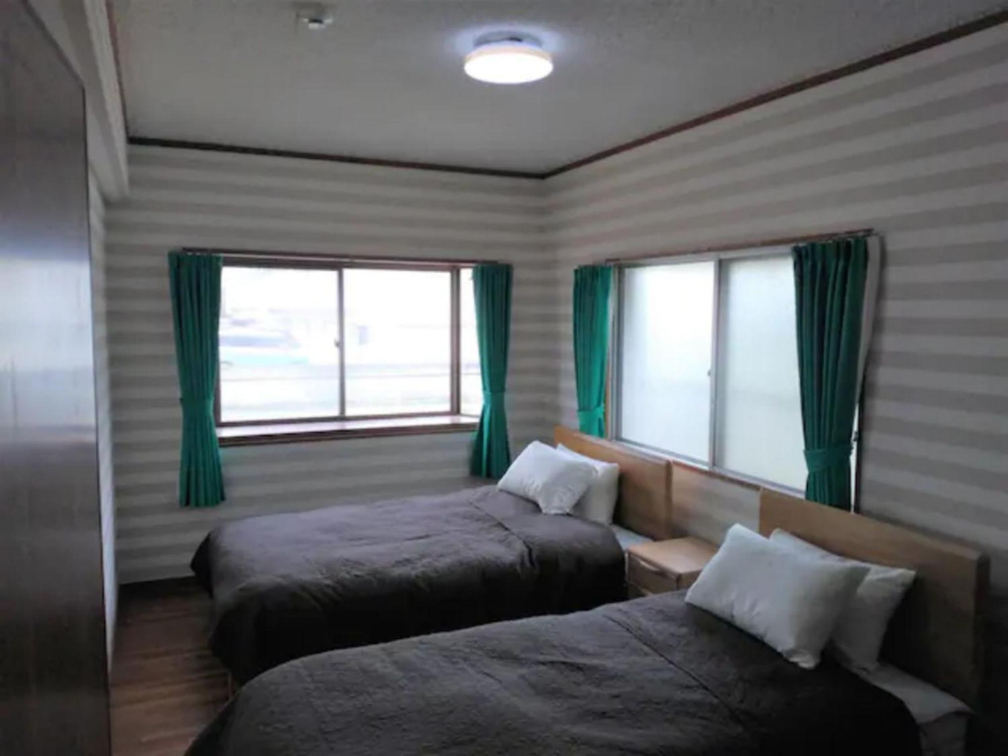 Maison Ota Building A Building B - Vacation STAY 11231 Takamatsu Extérieur photo