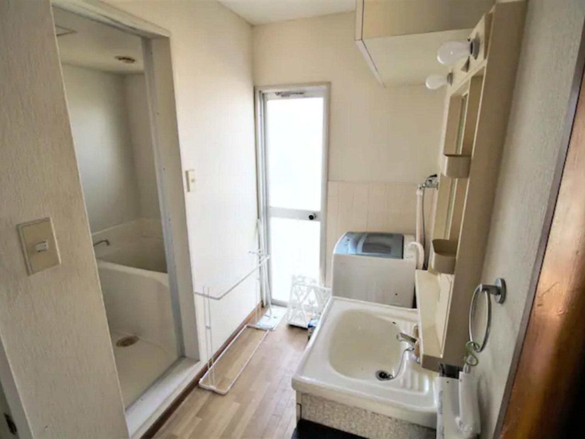 Maison Ota Building A Building B - Vacation STAY 11231 Takamatsu Extérieur photo