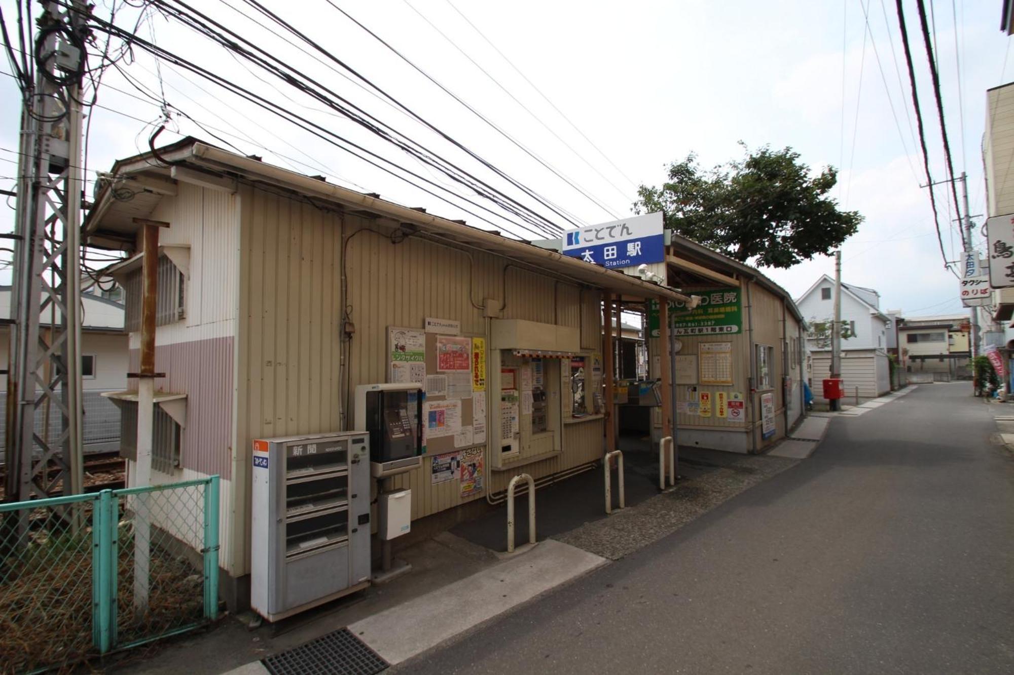 Maison Ota Building A Building B - Vacation STAY 11231 Takamatsu Extérieur photo