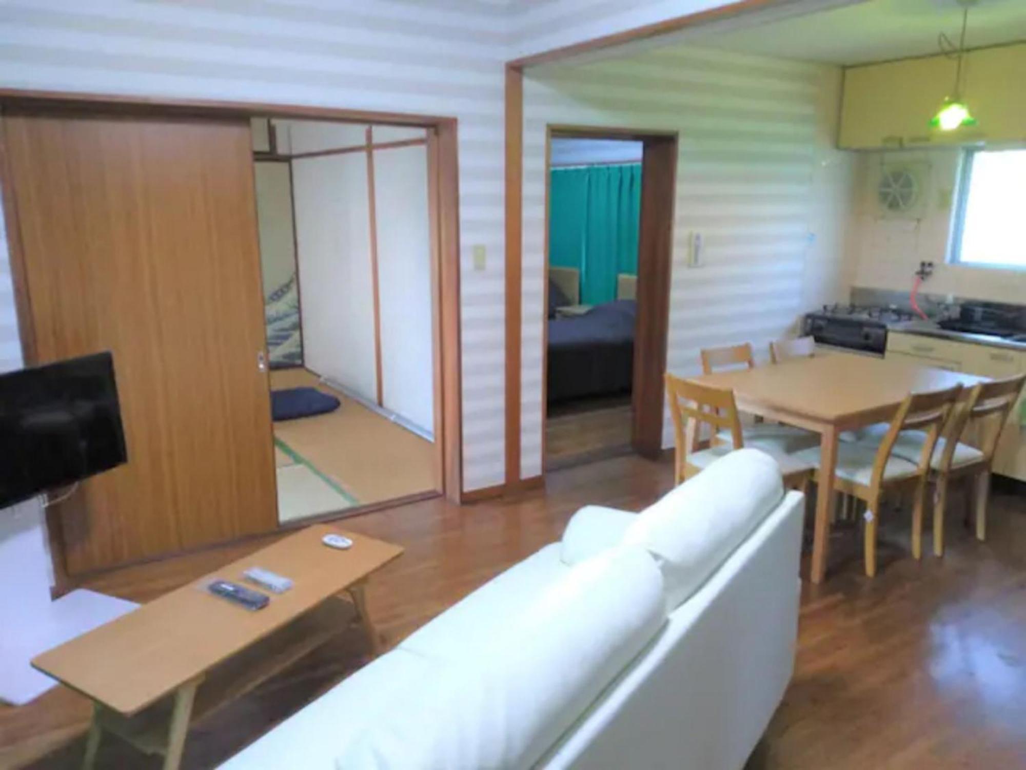 Maison Ota Building A Building B - Vacation STAY 11231 Takamatsu Extérieur photo