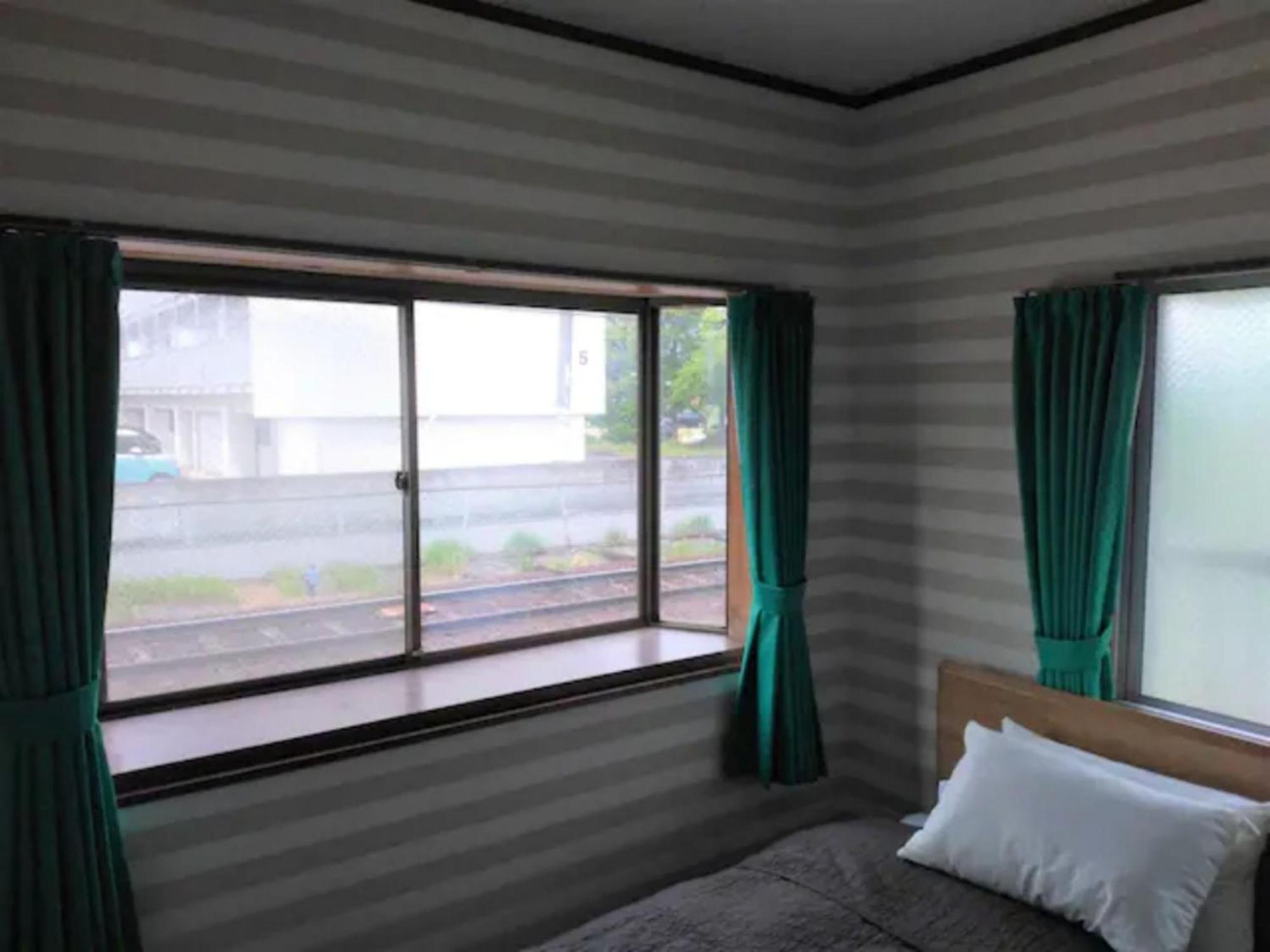 Maison Ota Building A Building B - Vacation STAY 11231 Takamatsu Extérieur photo