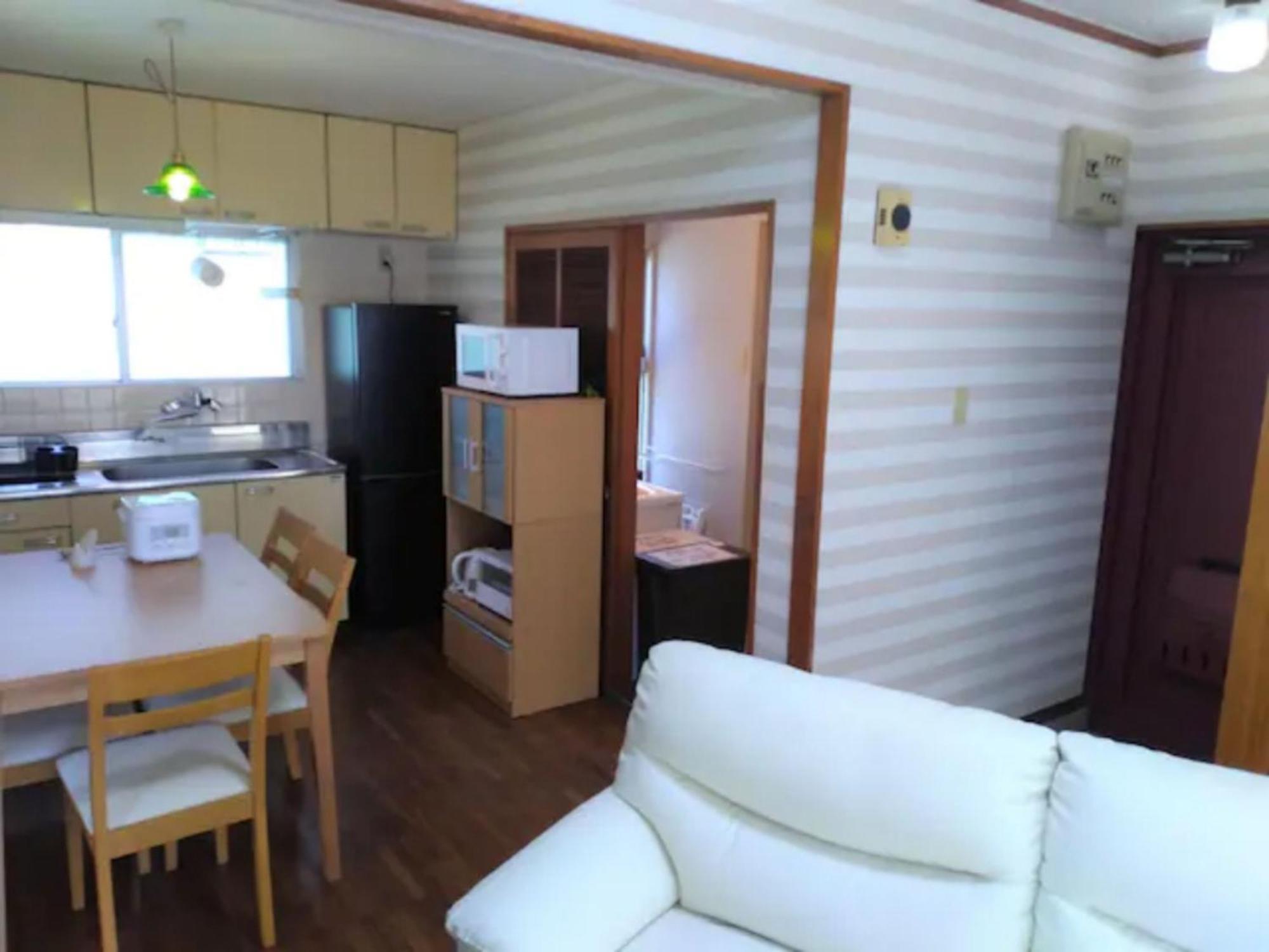 Maison Ota Building A Building B - Vacation STAY 11231 Takamatsu Extérieur photo