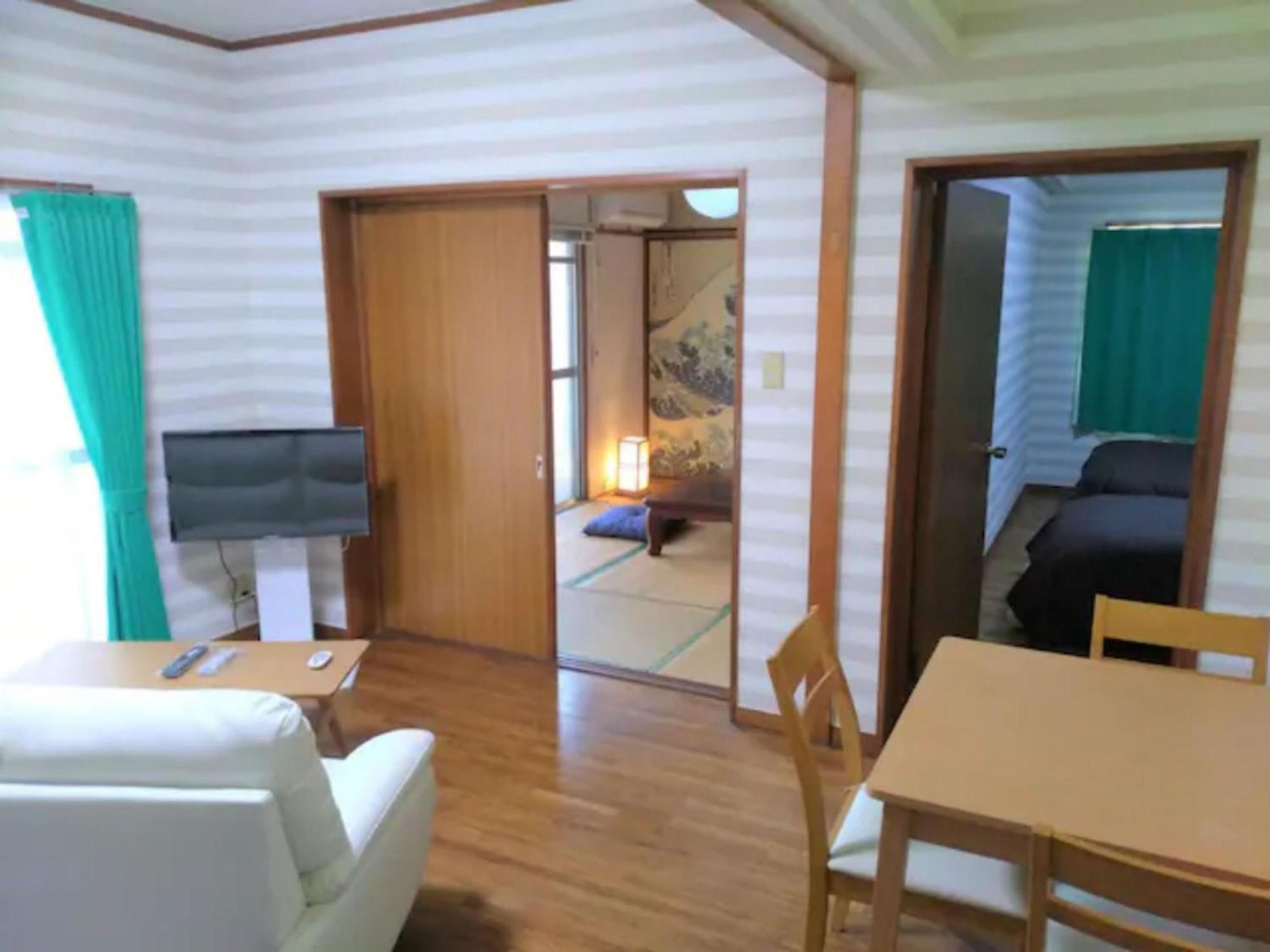 Maison Ota Building A Building B - Vacation STAY 11231 Takamatsu Extérieur photo