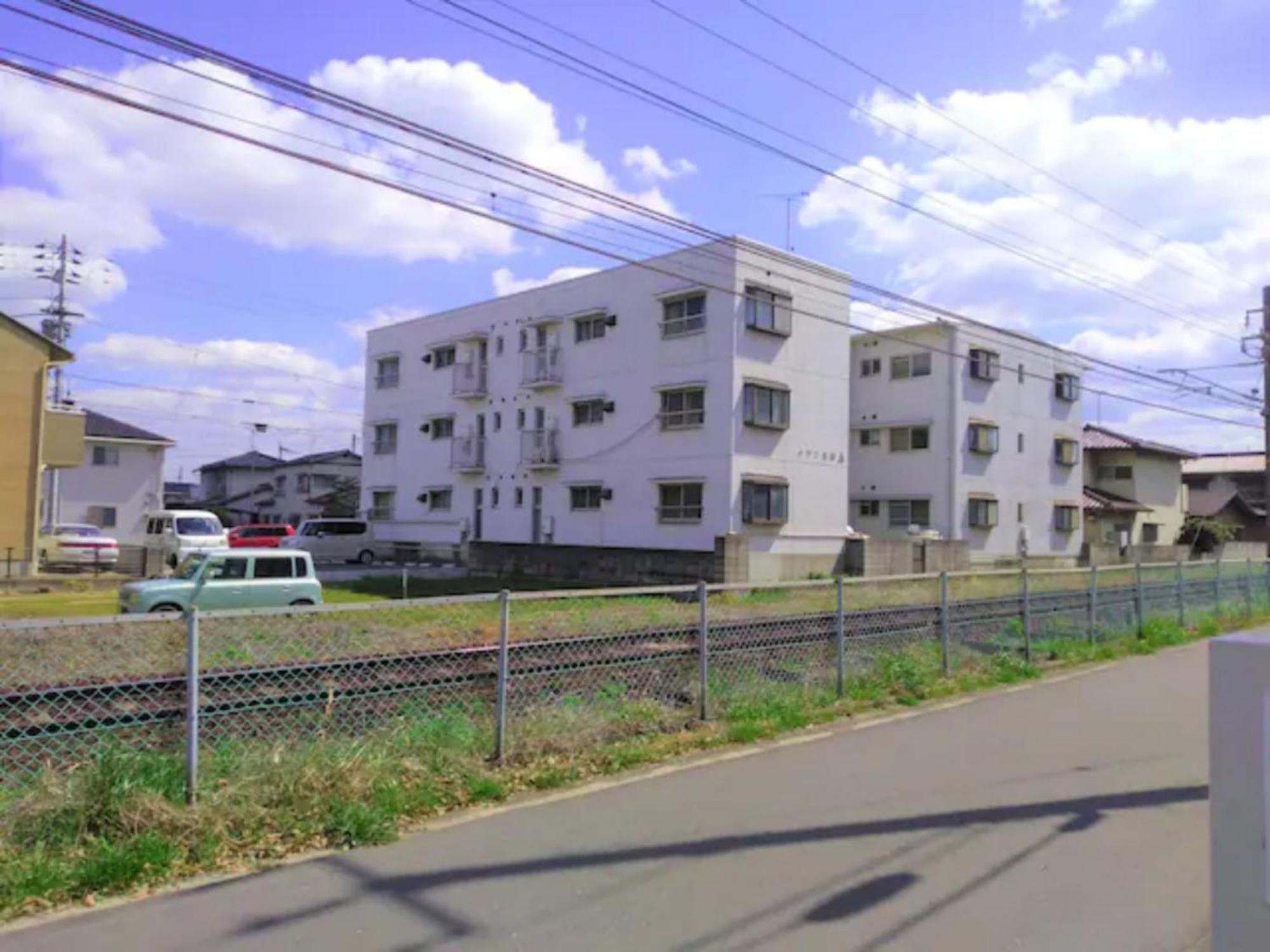 Maison Ota Building A Building B - Vacation STAY 11231 Takamatsu Extérieur photo