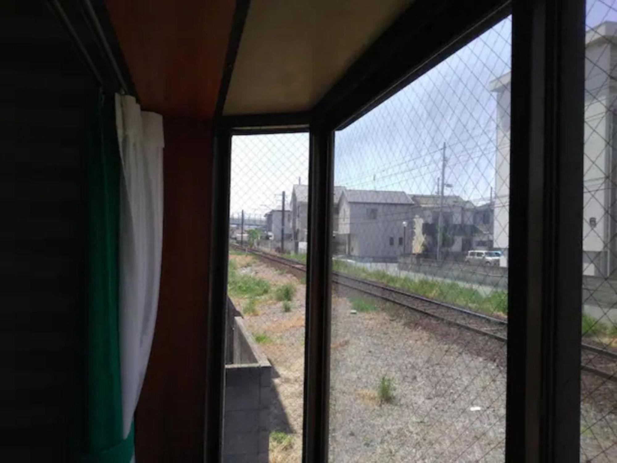 Maison Ota Building A Building B - Vacation STAY 11231 Takamatsu Extérieur photo
