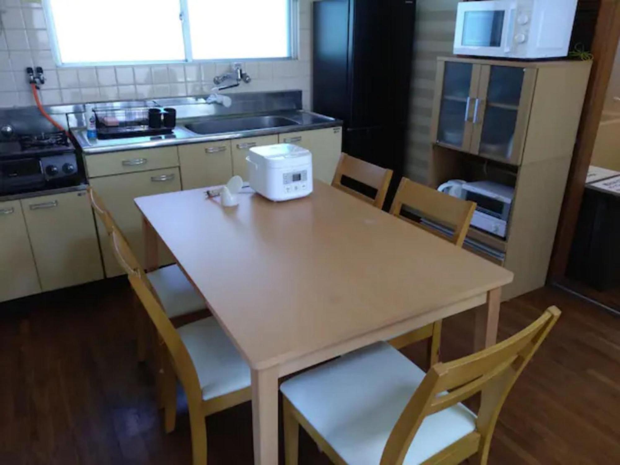 Maison Ota Building A Building B - Vacation STAY 11231 Takamatsu Extérieur photo